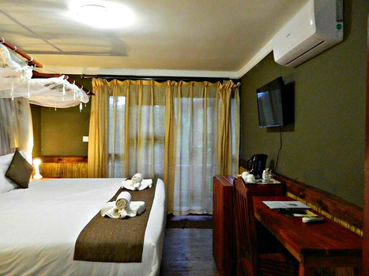 קסנה Kwalape Safari Lodge מראה חיצוני תמונה