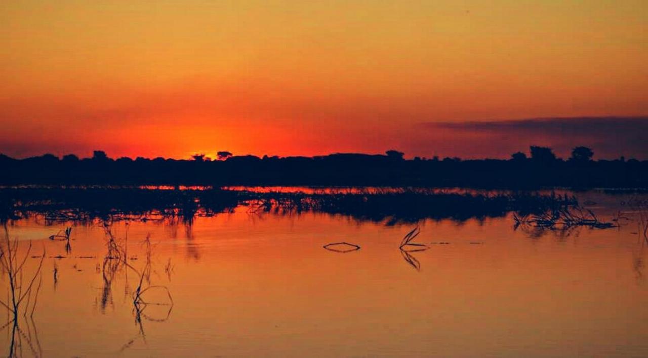 קסנה Kwalape Safari Lodge מראה חיצוני תמונה
